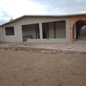 construccion de casa dicret 1