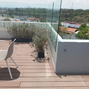 remodelacion de terraza canceria